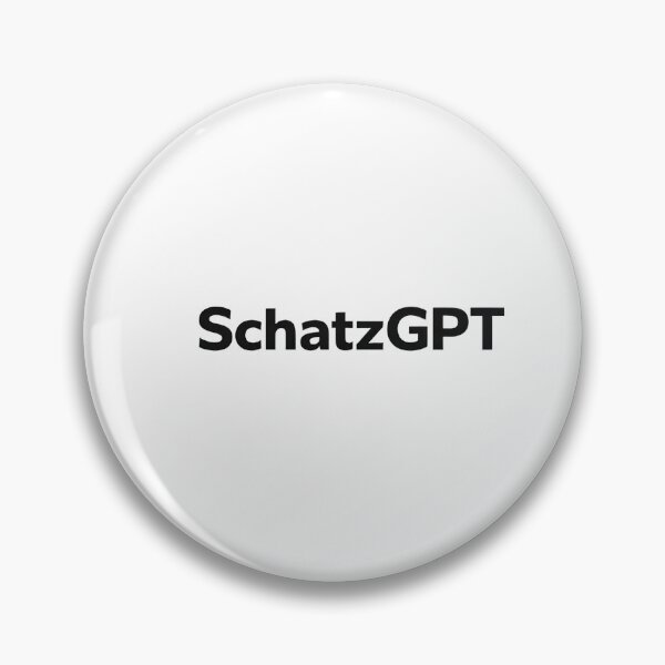 Item preview, SchatzGPT - ChatGPT designed and sold by RaoulDukeGonzo.