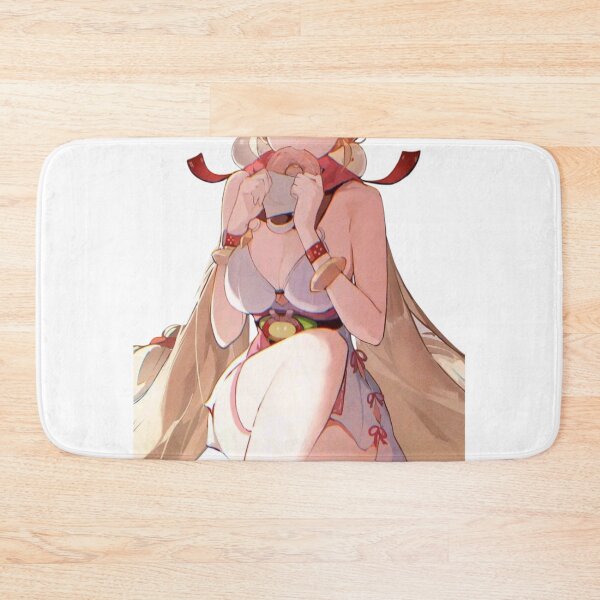 Item preview, Zenless Zone Zero Alice Eating A Burger designed and sold by KomiArts.