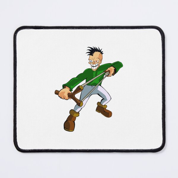 Item preview, SlingShot Punk designed and sold by KomBirosca.