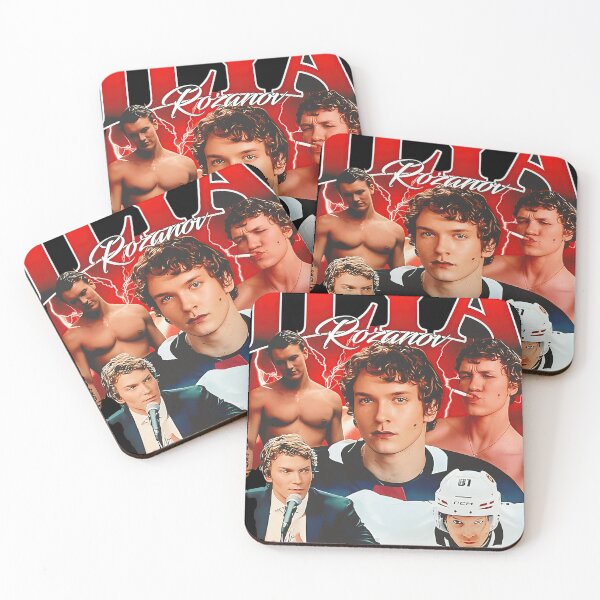 Item preview, Connor Storrie Bootleg Arkham Fans Tv Series  designed and sold by Pure-by-me.