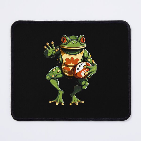 Item preview, Frogs Rugby designed and sold by Soulskier.
