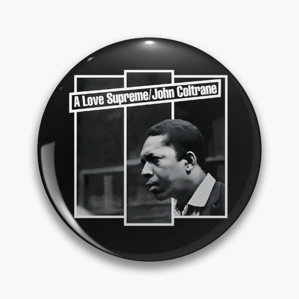Item preview, Álbum de John Coltrane A Love Supremes designed and sold by Rambograph ⭐⭐⭐⭐⭐.