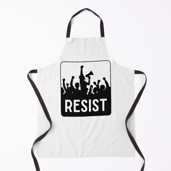 Artikelvorschau, WIDERSTEHEN entworfen und verkauft von wheelhouse-arts.