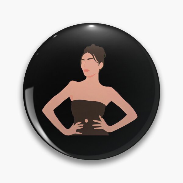 Item preview, Madison Beer Lineless Illustration designed and sold by dsxclothing.