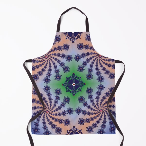 Item preview, Heart-Centered Infinite Expansion designed and sold by OIL Pattern Design .