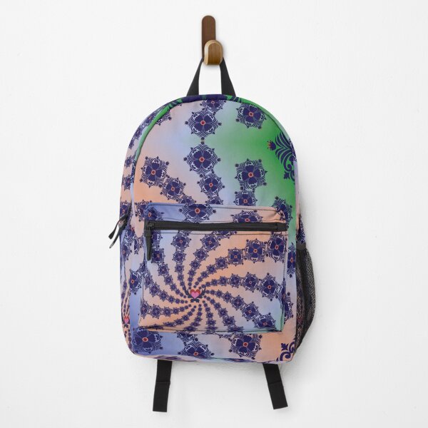 Item preview, Heart-Centered Infinite Expansion designed and sold by OIL Pattern Design .