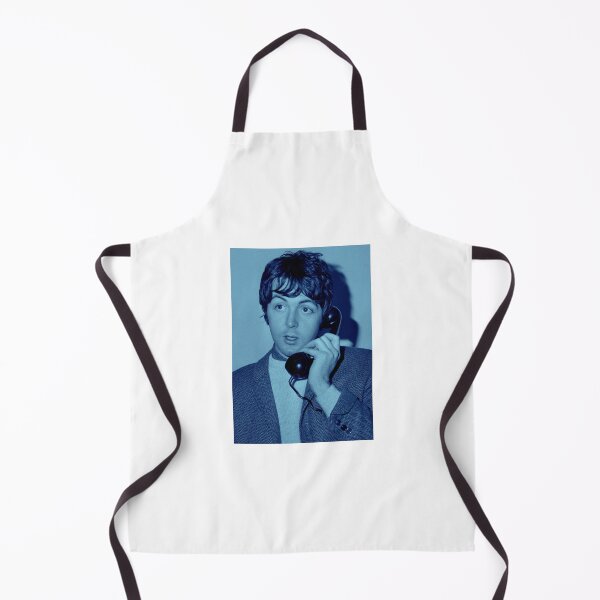 Item preview, Paul McCartney On The Phone designed and sold by milliemmm.