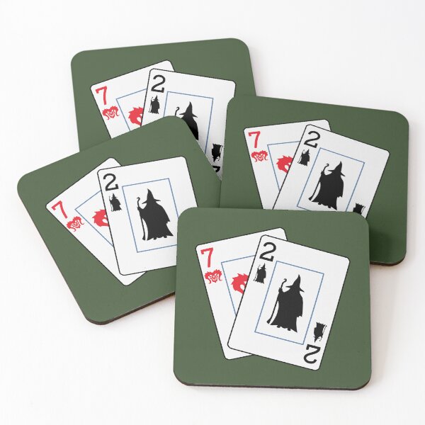 Item preview, Lord of the Poker designed and sold by Indepp.