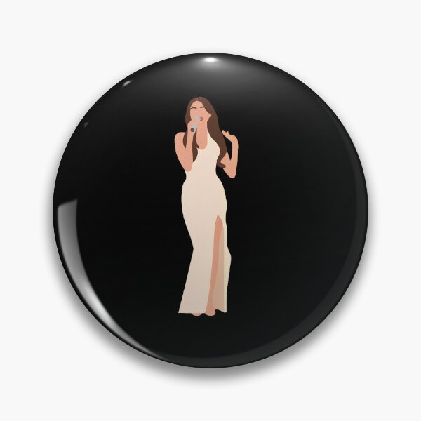 Item preview, Madison Beer Lineless Illustration designed and sold by dsxclothing.