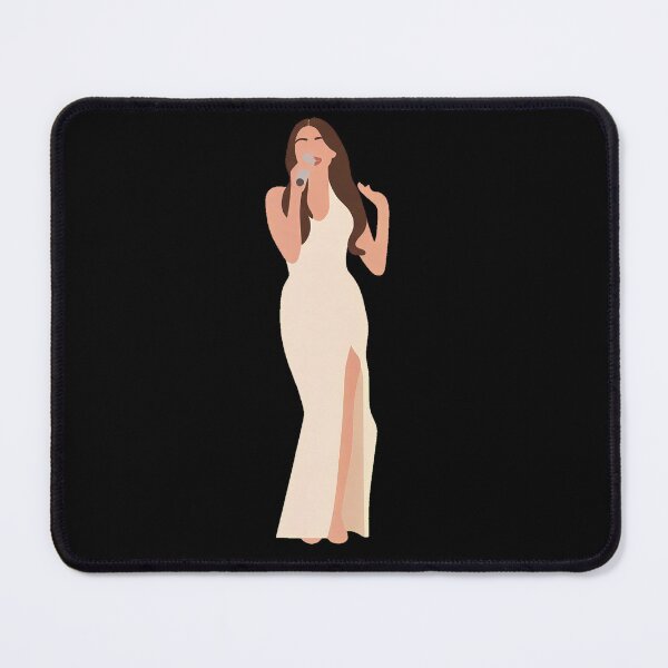 Item preview, Madison Beer Lineless Illustration designed and sold by dsxclothing.