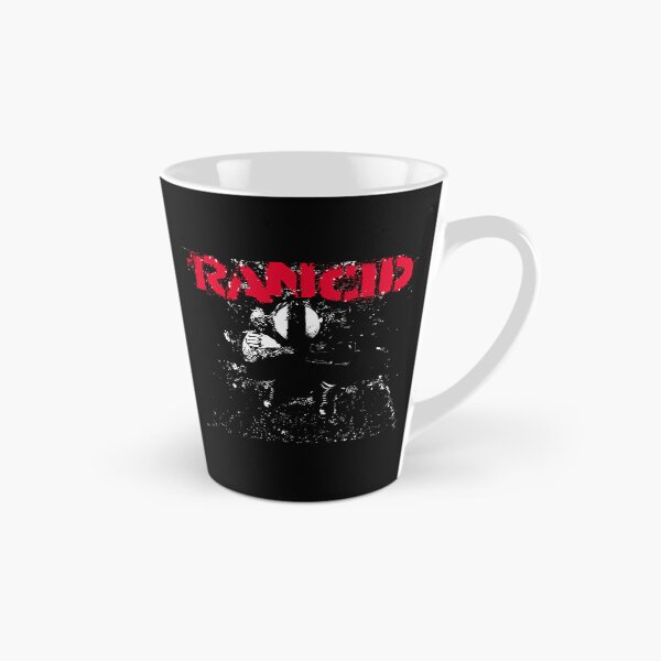 Item preview,  Rancid And Out Come The Wolves designed and sold by Rambograph ⭐⭐⭐⭐⭐.