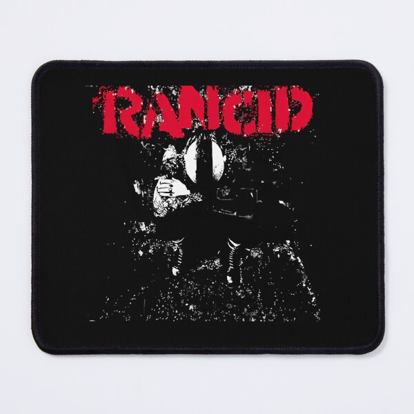 Item preview, Rancid And Out Come The Wolves designed and sold by Rambograph ⭐⭐⭐⭐⭐.