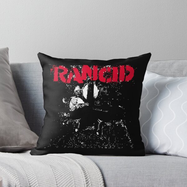 Item preview,  Rancid And Out Come The Wolves designed and sold by Rambograph ⭐⭐⭐⭐⭐.