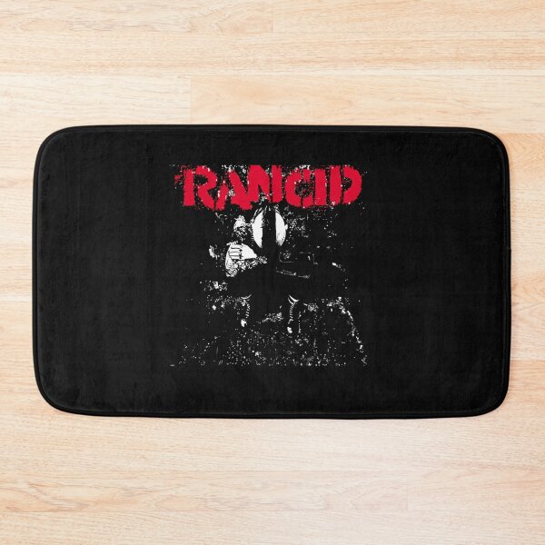 Item preview,  Rancid And Out Come The Wolves designed and sold by Rambograph ⭐⭐⭐⭐⭐.