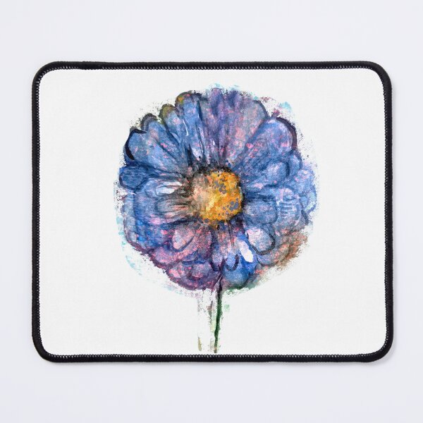 Item preview, Watercolor Flower designed and sold by Kara Draws.