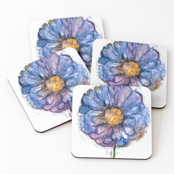 Item preview, Watercolor Flower designed and sold by Kara Draws.