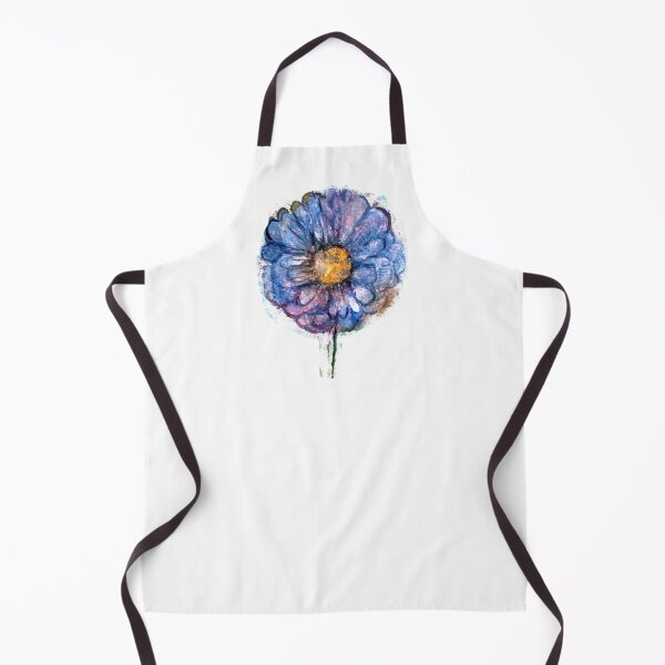 Item preview, Watercolor Flower designed and sold by Kara Draws.