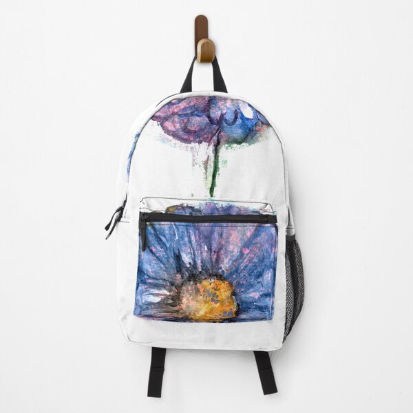 Item preview, Watercolor Flower designed and sold by Kara Draws.