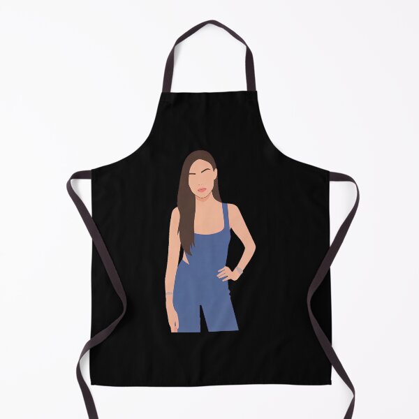 Item preview, Madison Beer Lineless Illustration designed and sold by dsxclothing.