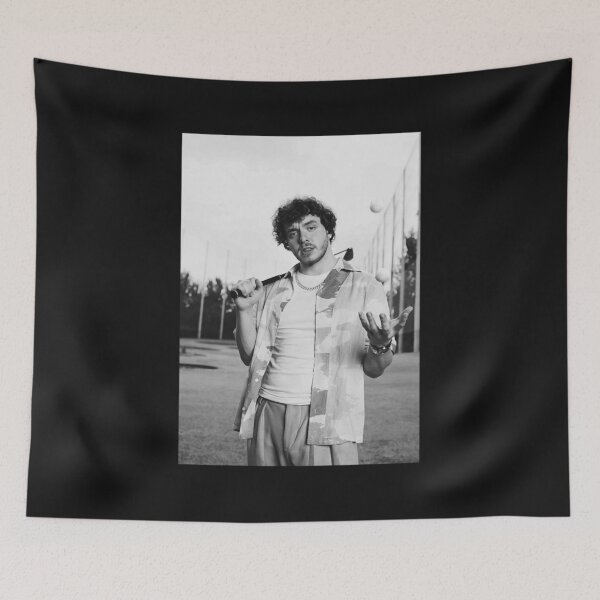 Item preview, Jack Harlow Vintage designed and sold by ndunningtarr.