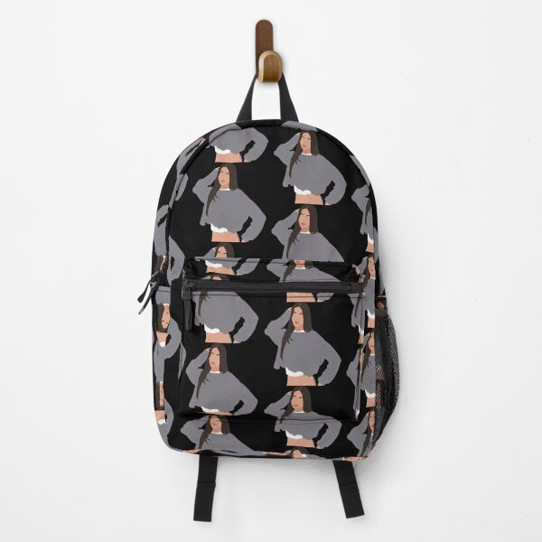Item preview, Madison Beer Lineless Illustration designed and sold by dsxclothing.