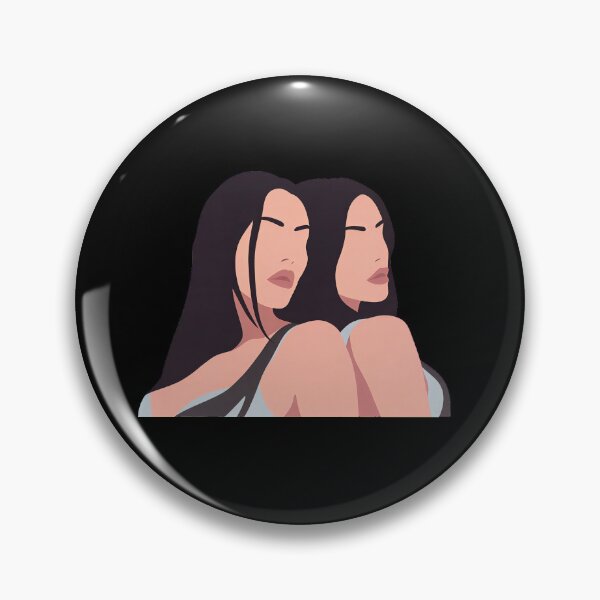 Item preview, Madison Beer Lineless Illustration designed and sold by dsxclothing.