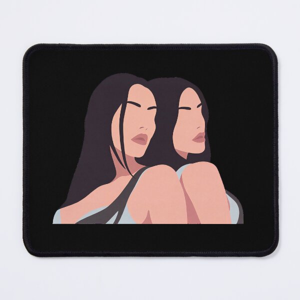 Item preview, Madison Beer Lineless Illustration designed and sold by dsxclothing.