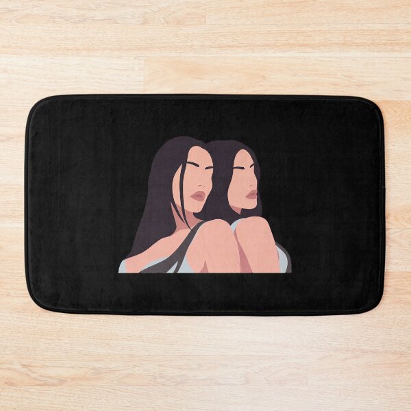 Item preview, Madison Beer Lineless Illustration designed and sold by dsxclothing.