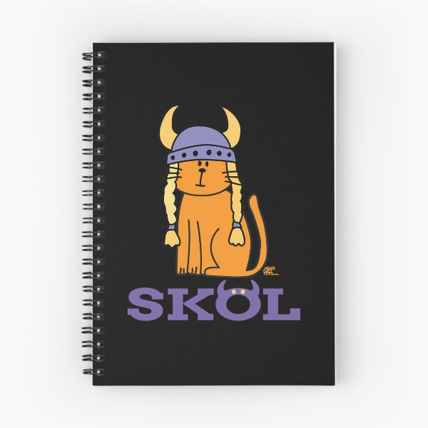 Item preview,  Skol Cat designed and sold by Vesti Mentum.