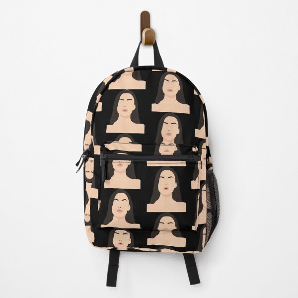 Item preview, Madison Beer Lineless Illustration designed and sold by dsxclothing.