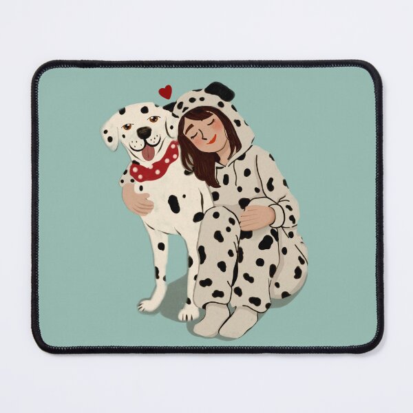 Item preview, Matching Pawfits designed and sold by ellealsopaints.