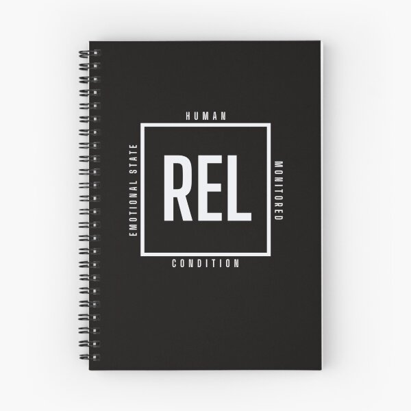 Item preview, Human Condition — Relief (Official Seal) designed and sold by Broken-Archive.