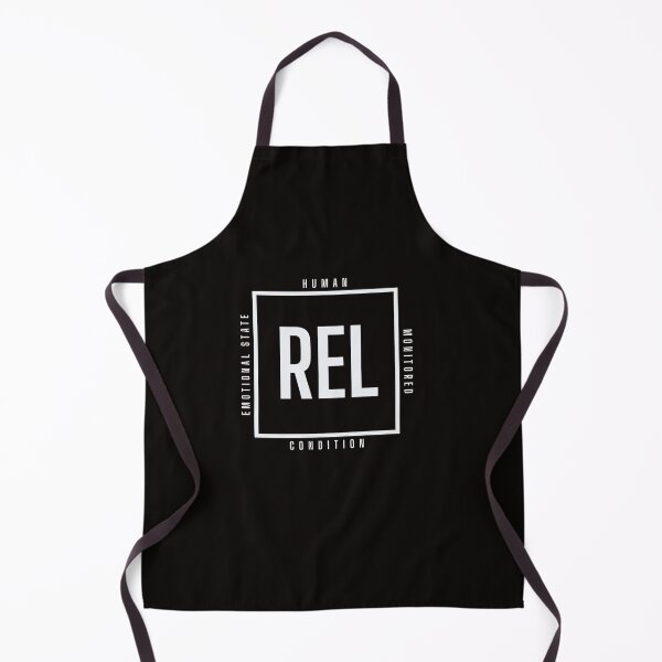 Item preview, Human Condition — Relief (Official Seal) designed and sold by Broken-Archive.