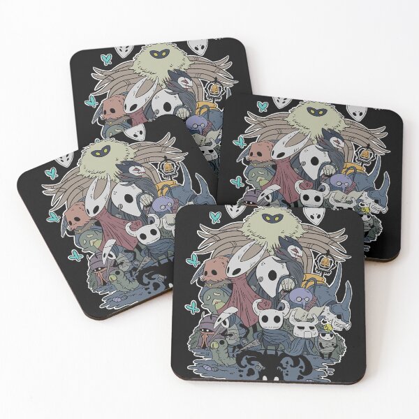 Item preview,  Hollow Party designed and sold by Pure-by-me.