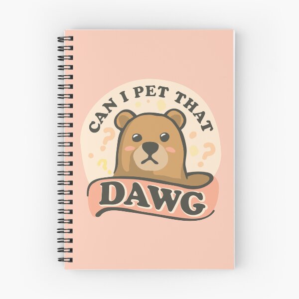 Item preview, Can I pet that dawg | Classic meme funny kid designed and sold by MamSelle.