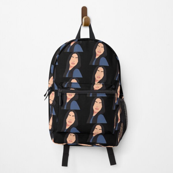 Item preview, Madison Beer Lineless Illustration designed and sold by dsxclothing.