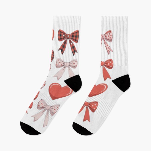 Item preview, Valentine Coquette Hearts & Bows T-Shirt | Leopard Print Bow Aesthetic Shirt | Girly Valentine Outfit designed and sold by Youpiworld.