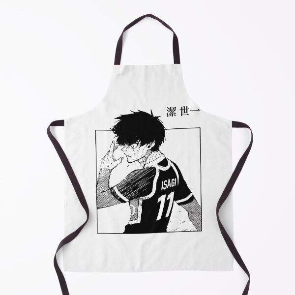 Item preview, Intense Soccer Anime Artwork – Competitive Sports Anime Style designed and sold by Otaku Style.