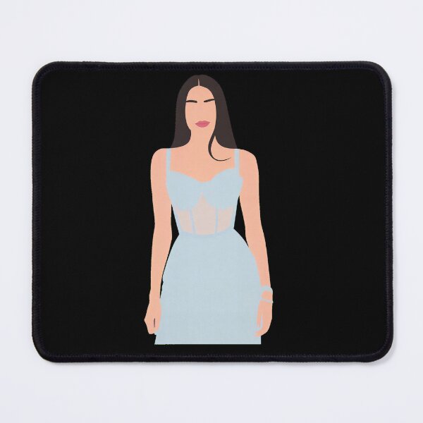 Item preview, Madison Beer Lineless Illustration designed and sold by dsxclothing.