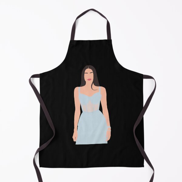 Item preview, Madison Beer Lineless Illustration designed and sold by dsxclothing.