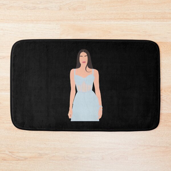 Item preview, Madison Beer Lineless Illustration designed and sold by dsxclothing.