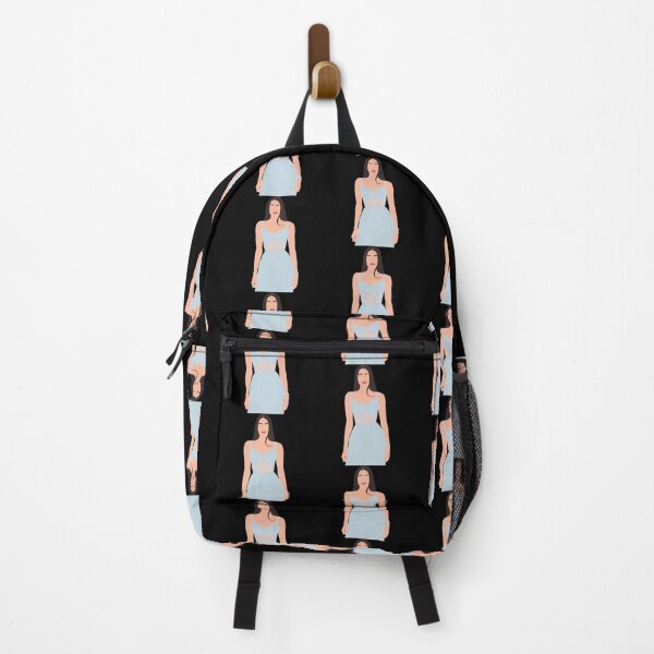 Item preview, Madison Beer Lineless Illustration designed and sold by dsxclothing.