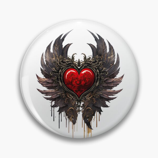 Item preview, Angel Wings - Scandal designed and sold by VD.