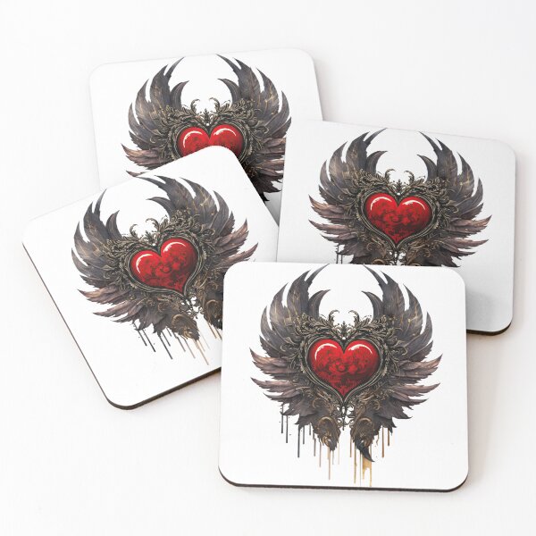 Item preview, Angel Wings - Scandal designed and sold by VD.