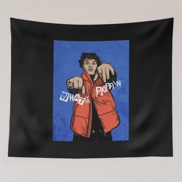 Item preview, Jack Harlow Vintage designed and sold by ndunningtarr.