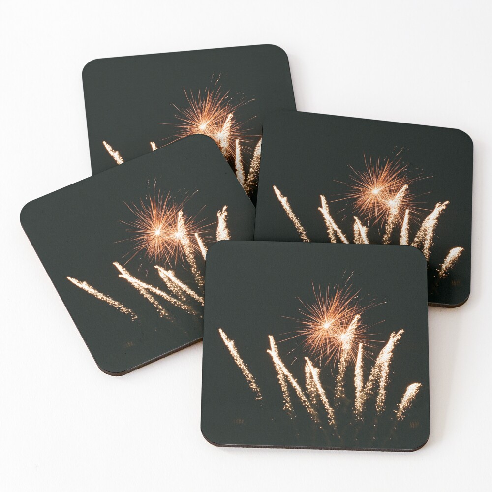 Item preview, Coasters (Set of 4) designed and sold by PippaBothwell.