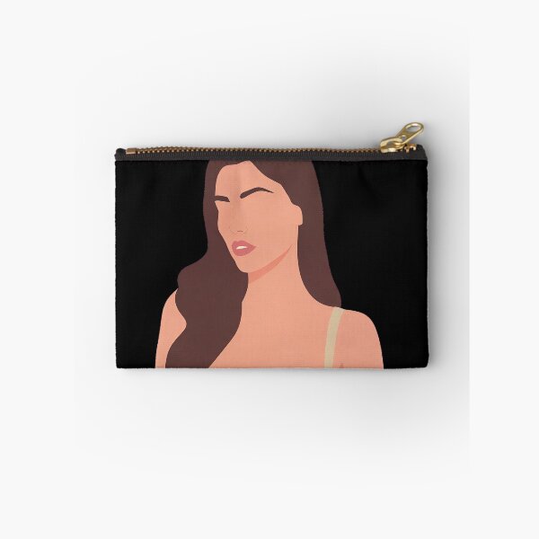 Item preview, Madison Beer Lineless Illustration designed and sold by dsxclothing.