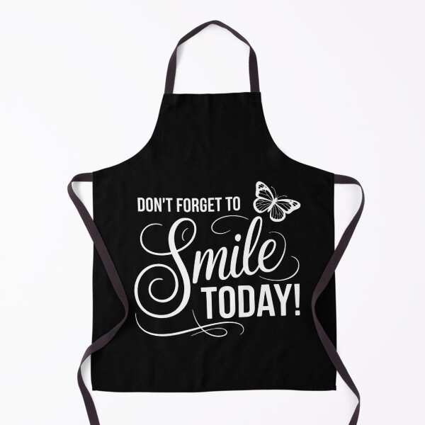Item preview, Don't Forget to Smile Today designed and sold by jkrphoto.