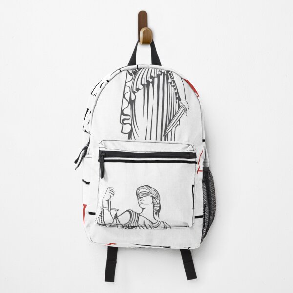 Item preview, Liberty & Justice designed and sold by wheelhouse-arts.