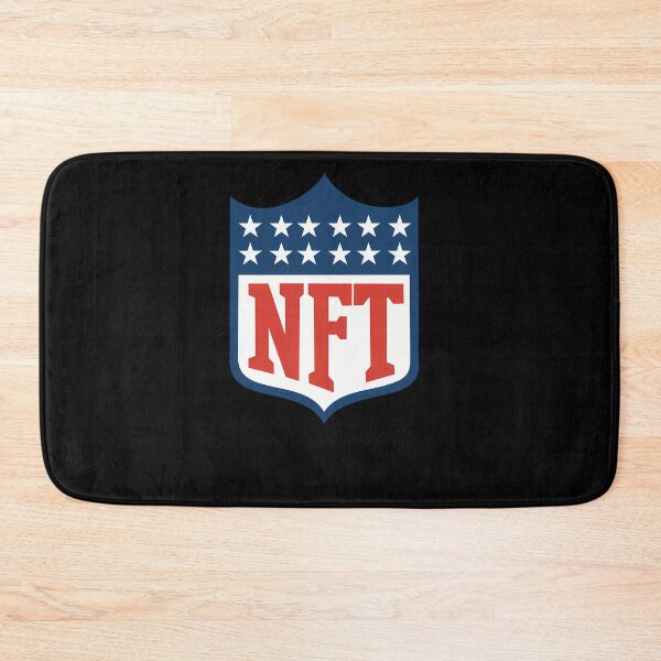 Item preview,  Nft Crypto Art- Designed To Look Like The Nfl Logo designed and sold by Vesti Mentum.